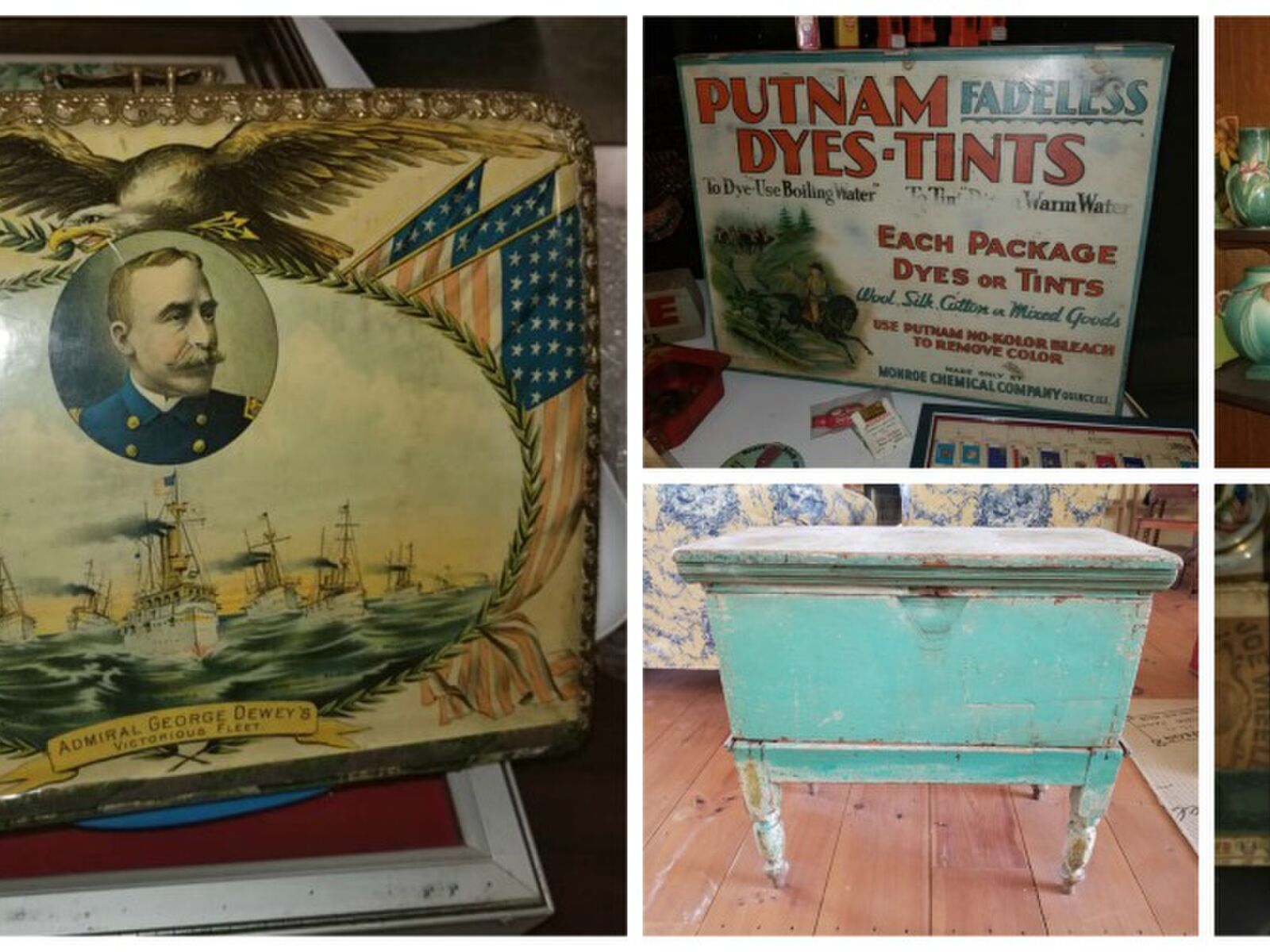 Auction Archives 1